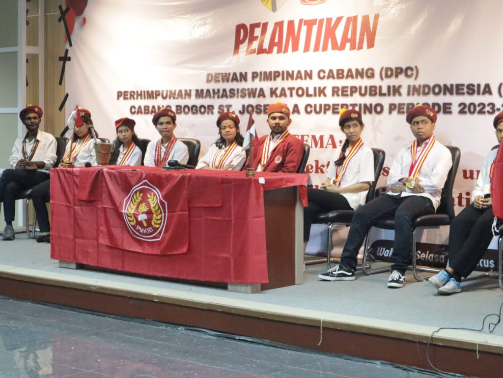 Doa kepada jokowi untuk bertobat