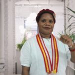 Perempuan dalam Kepemimpinan: Mengubah Paradigma dan Mendorong Kesetaraan Gender.