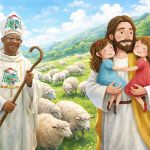 Apa Makna Mundur dalam Kepemimpinan Gereja Hari Ini?