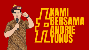 Wajah yang Dibakar, Demokrasi yang Terluka