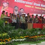 KSN PMKRI 2026 Soroti Kerentanan Sistem Pangan Nasional