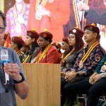 Rocky Gerung Berbagi Perspektif Etika Lingkungan di Forum KSN PMKRI