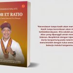 Ferdy Ate dan Manifesto Amor et Ratio: Upaya Memulihkan Nalar Kritis PMKRI