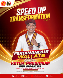 desain pmkri