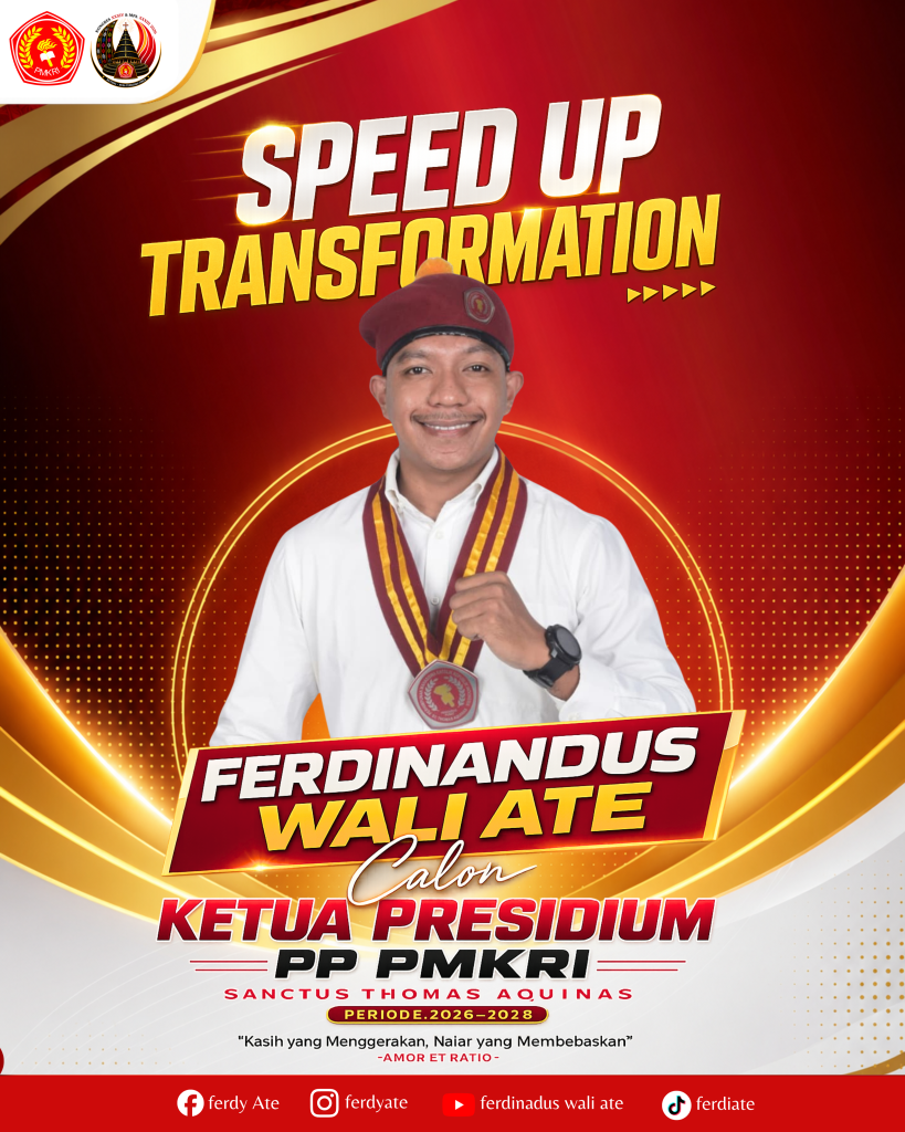 desain pmkri