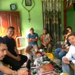 Sambutan Hangat Keluarga Jehada Mengawali Perjalanan Peserta Kongres Nasional XXXIV dan MPA XXXIII