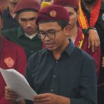 Membaca Ulang Janji Kemerdekaan di Tengah Labirin Persoalan Bangsa: PMKRI Terbitkan Memorandum Kemasyarakatan
